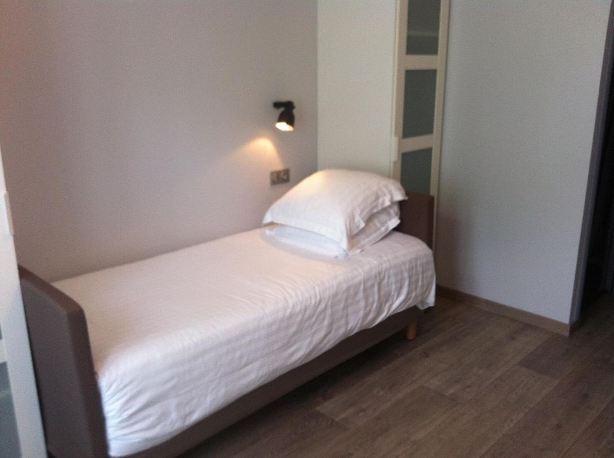 Vichy Residencia Lejlighedshotel Værelse billede