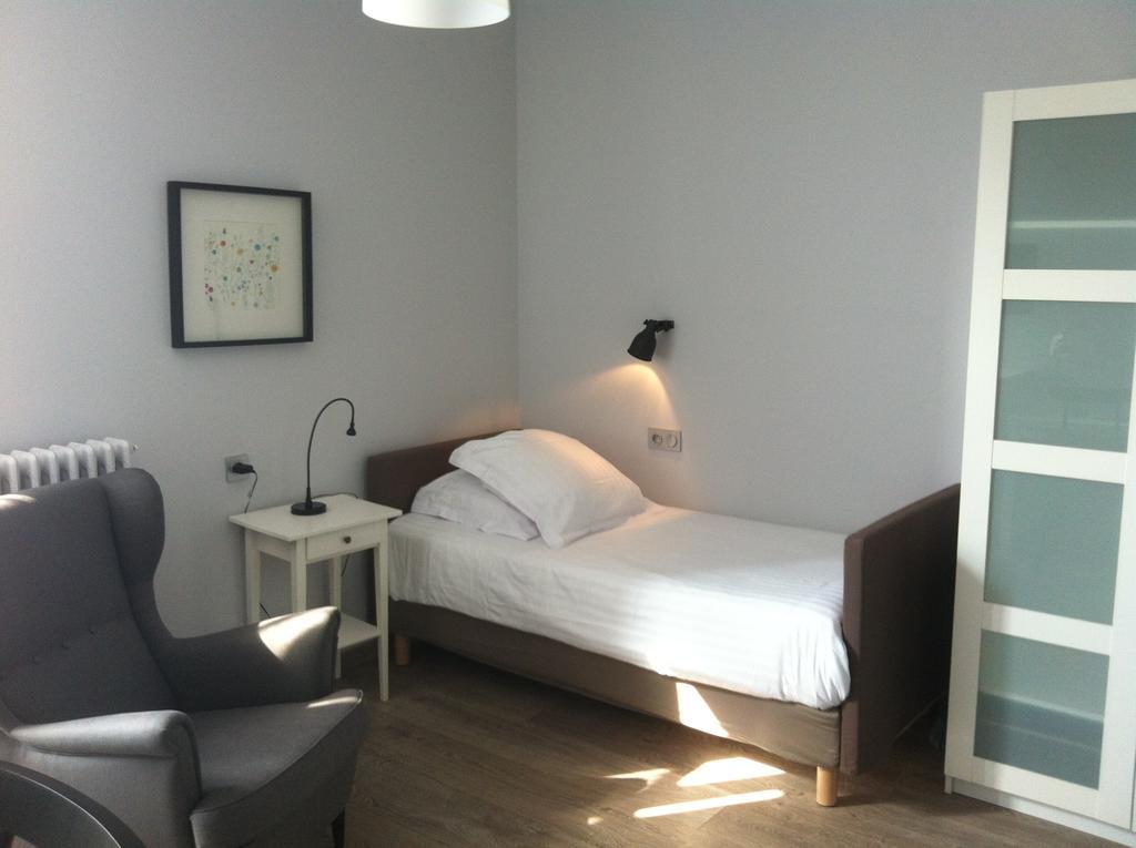 Vichy Residencia Lejlighedshotel Eksteriør billede