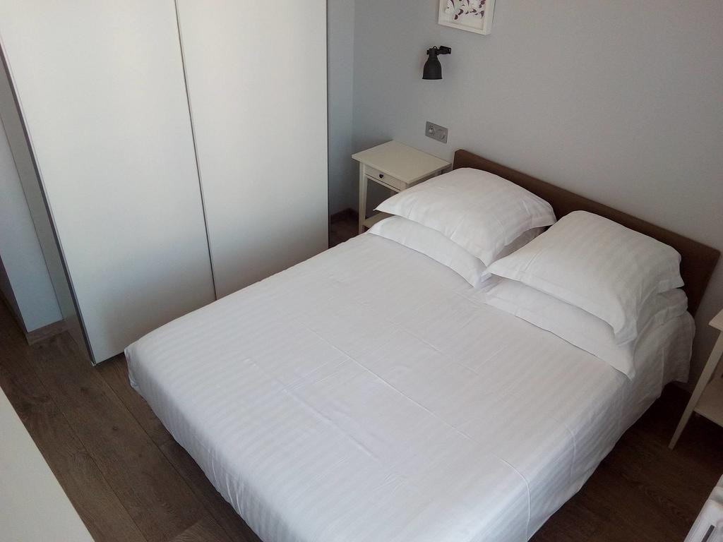Vichy Residencia Lejlighedshotel Eksteriør billede